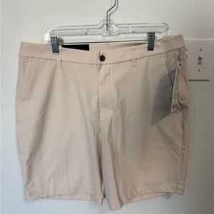 ABC Classic-Fit Short 9" Warpstreme
